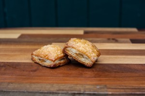 Aamndelbroodje (spelt)