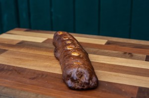 Speculaasstaaf groot (spelt)