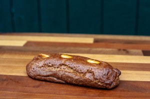 Glutenvrij Biologisch Speculaasstaafje